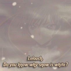 Code Geass