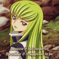 Code Geass