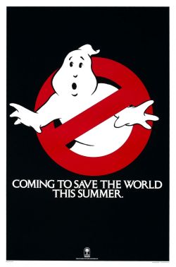 Back In The Day |6/8/84| The Movie Ghostbusters Is Released In Theaters