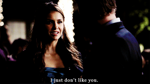 who the hell is Felicity Smoak