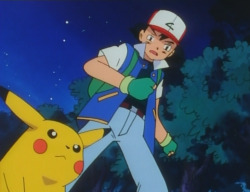 blood-redreaper:  Ash Are you okay Do you need to sneeze? 