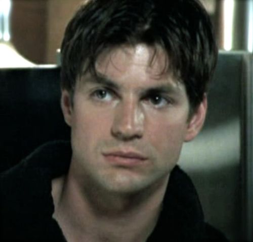 gale harold