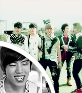 120609 #2YEARSWITHIFINITE(Happy 2nd Year Anniversary Infinite!)  