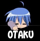 vida-de-um-otaku:  Otaku não assiste desenho,