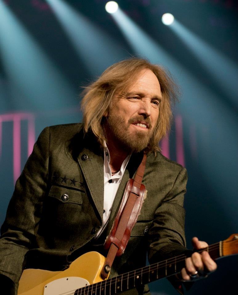 Tom Petty fanpage: Photo