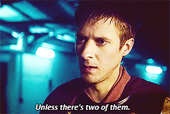 karengillanshair:   #sometimes rory lies awake at night thinking of all the things river has said #and cries 