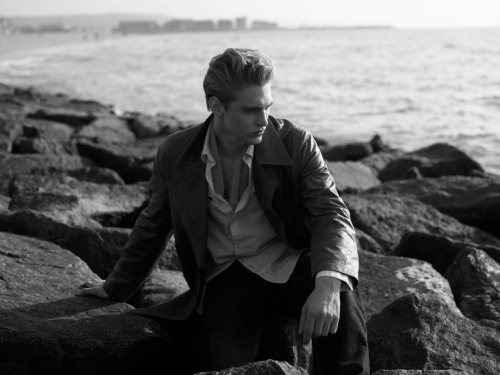 garcon portraits