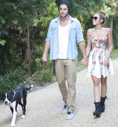 saltymist:  aaah they are so perfect! and finally engaged <3 