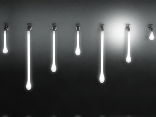 razorshapes:  Light Drip