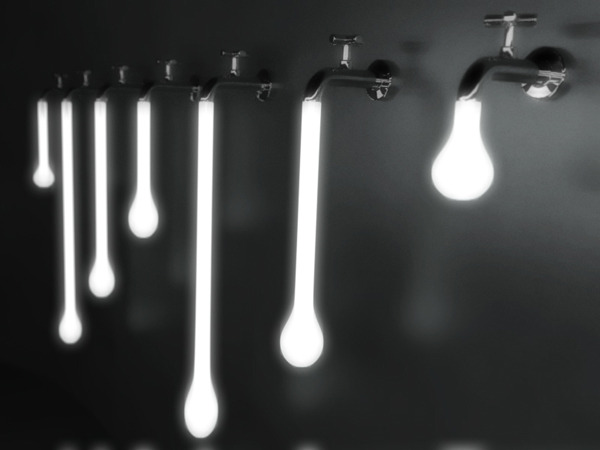 razorshapes:  Light Drip 