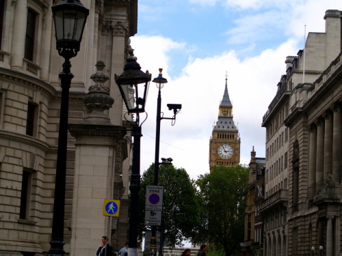 houses of parliament