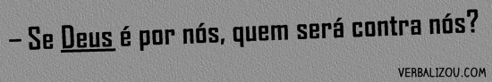 Vem com amor e carinho