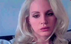 lanadelr:  Never was there ever a girl so pretty