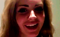 lanadelr:  Never was there ever a girl so pretty