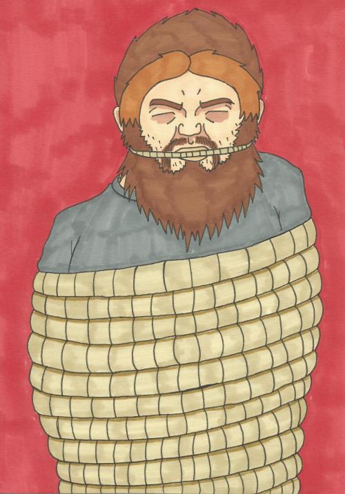 equestrianneckbeard:  (OOC; Big thank you to Terranghost for being the first person i answer!)
