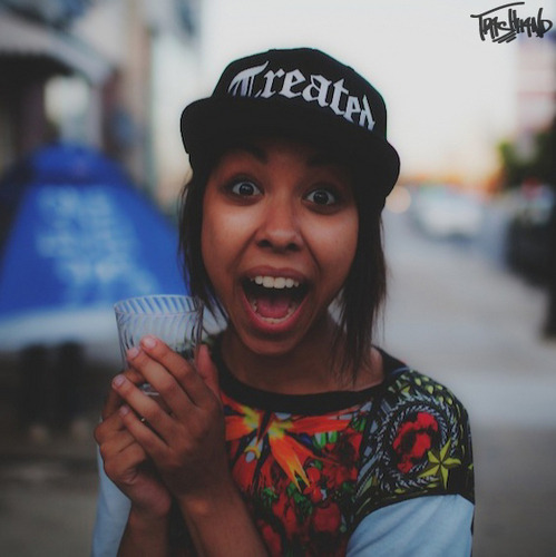 suliforshort:  Swopesssss #TreatedCrew 