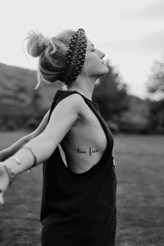 Find what you love