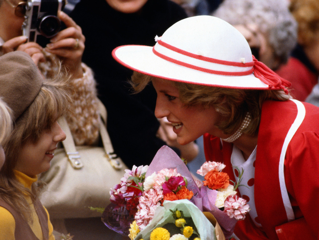 Princess Diana