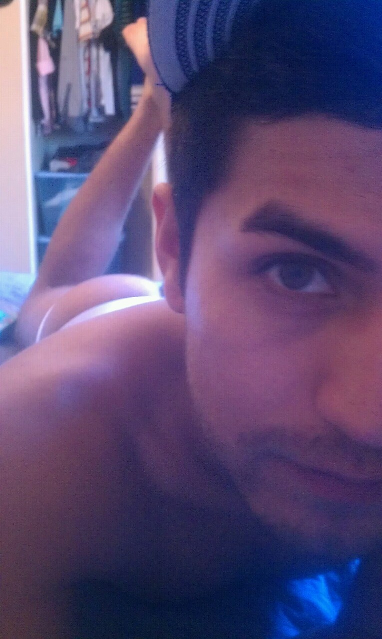 joro3:  Found my jock! 