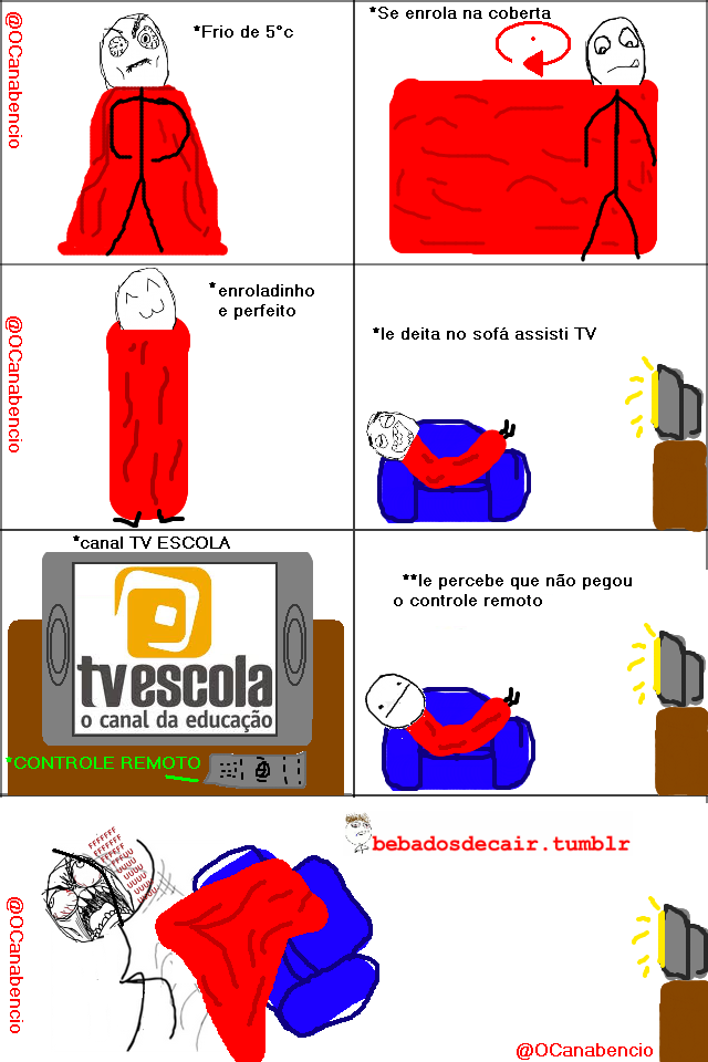 Apenas uma garota.