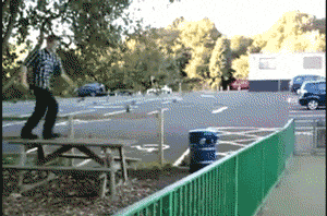 Fail!