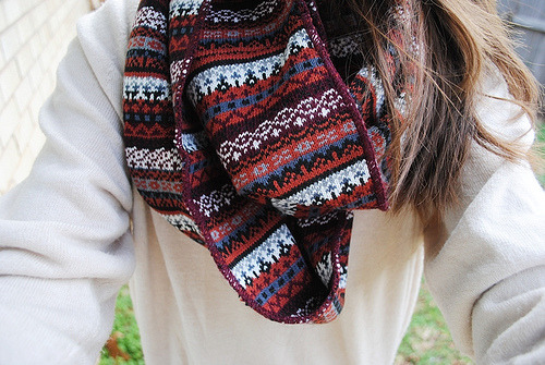 WANDERLUST♥