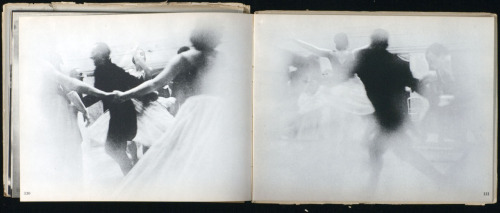 firsttimeuser:
“ de-salva:
Alexey Brodovitch’s Ballet Book, 1930s
Photo by Alexey Brodovich
”