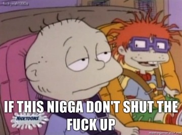 When someone's turn to smoke becomes storytime