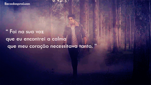 Eu te vivo Luan s2