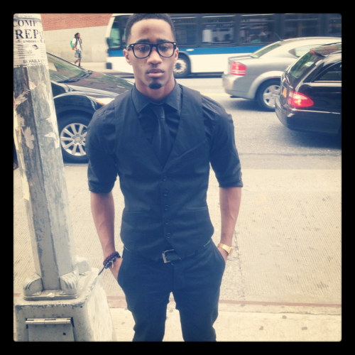 deycallmetrey:  At grandmas wake today  Classy…….