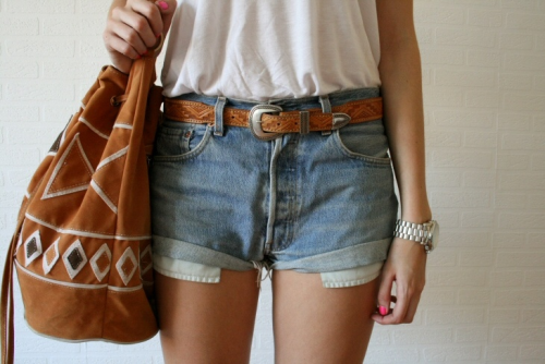 Summer outfit!