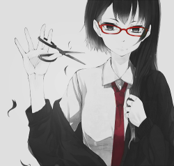 garota-otaku:  change_ らげ774 