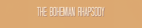 ohdear-prongs:  Lord Voldemort - The Bohemian RhapsodyRequested by Thatsbloodywicked  