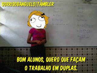 Sonhando...