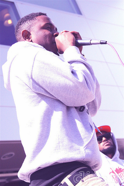 kingkendricklamar:  King Kendrick Lamar 