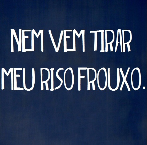 faz sonhar