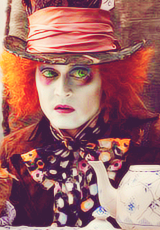 frodobagginis-blog:  Happy Birthday Johnny Depp (June 9, 1963) 