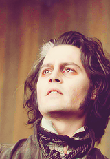 frodobagginis-blog:  Happy Birthday Johnny Depp (June 9, 1963) 