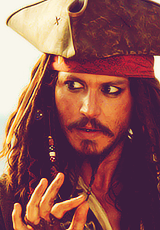 frodobagginis-blog:  Happy Birthday Johnny Depp (June 9, 1963) 