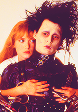 frodobagginis-blog:  Happy Birthday Johnny Depp (June 9, 1963) 