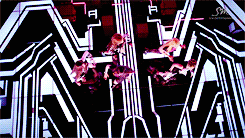 romantic-st-blog:   electric shock ϟ  