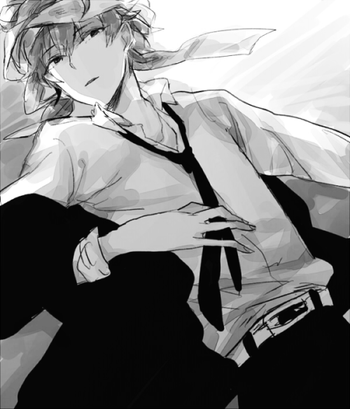 kiskuro:  【腐向け】つり球ログ 