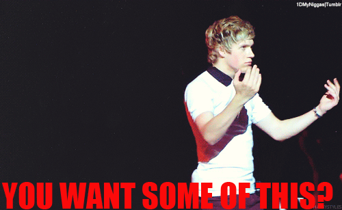 No Spoons, Just Nando's .