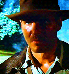 harrisonfords-deactivated201211:  It’s not the years, honey; it’s the mileage.
