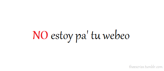 theexcriss:  entiende! 