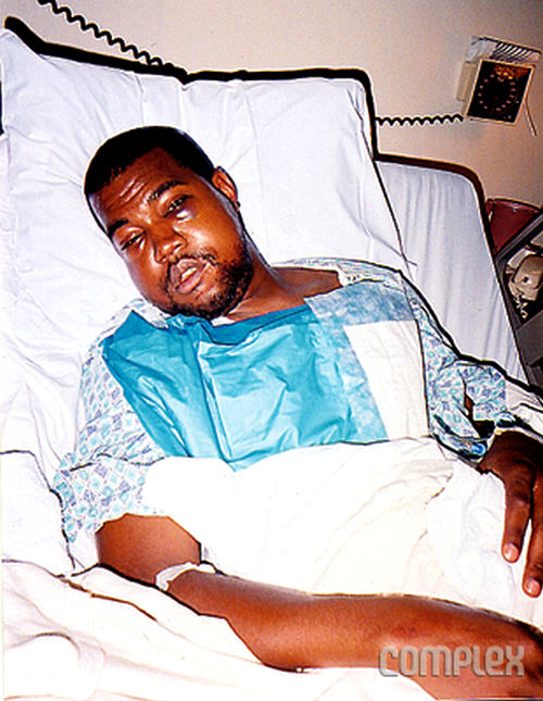 cxrtez:  &ldquo;Doc said i had blood clots, but i aint jamaican man&rdquo;