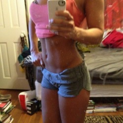 Fit Female Bodies