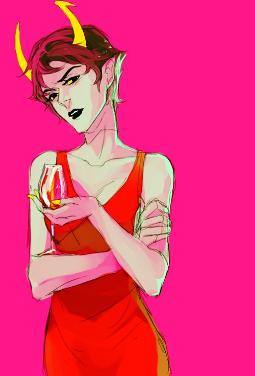 old kanaya sketch