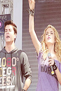 luarlovealways:  § Remember LuAr  | Parte Dois  · · · Balanço Geral Nos Bairros! § 