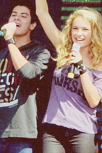 luarlovealways:  § Remember LuAr  | Parte Dois  · · · Balanço Geral Nos Bairros! § 